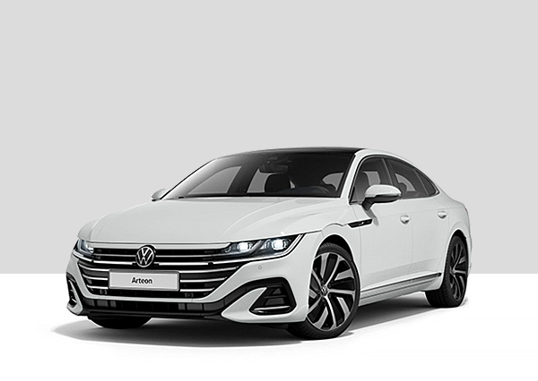Пассат 330 tsi